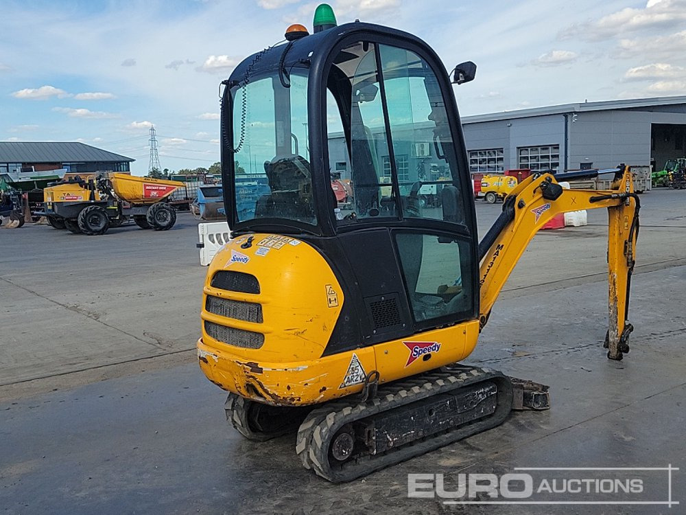 2017 JCB 8018CTS - Minikuormaaja: kuva 2017 JCB 8018CTS - Minikuormaaja 2017 JCB 8018CTS - Minikuormaaja: kuva 2017 JCB 8018CTS - Minikuormaaja