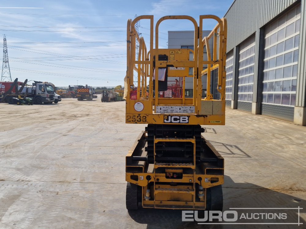 2017 JCB S2646E - Henkilönostin: kuva 2017 JCB S2646E - Henkilönostin 2017 JCB S2646E - Henkilönostin: kuva 2017 JCB S2646E - Henkilönostin
