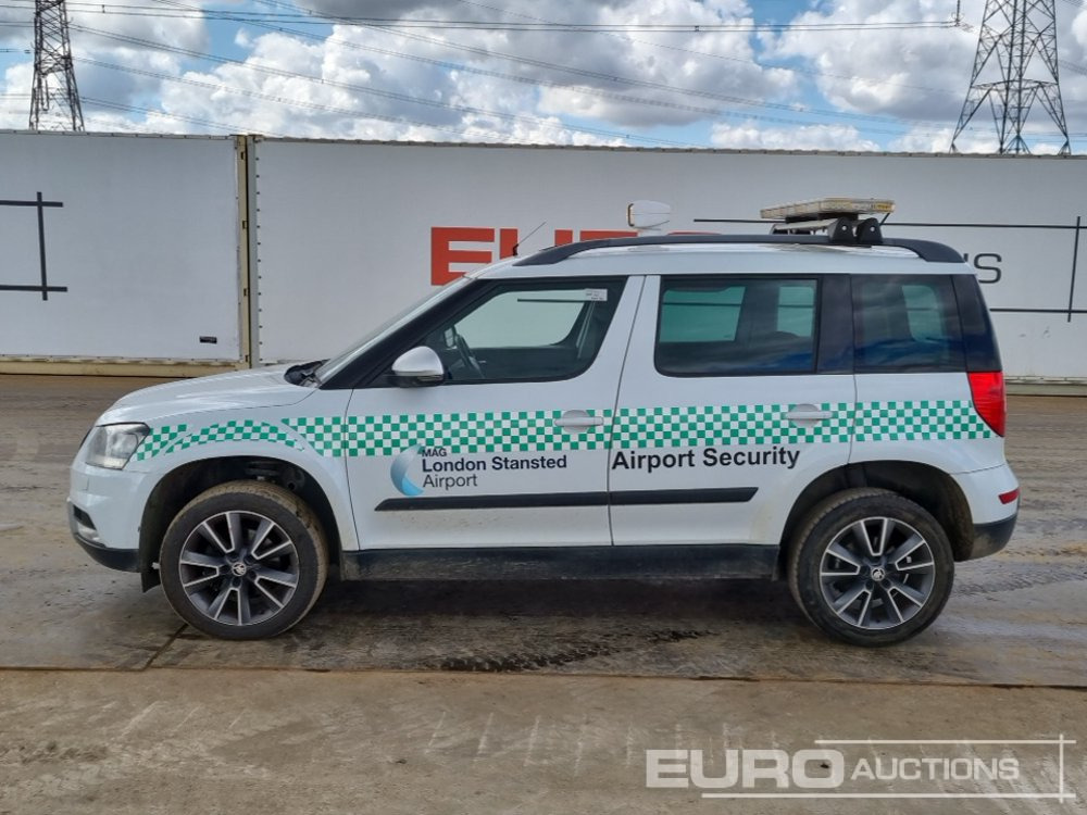 2017 Skoda Yeti - Maasturi/ Katumaasturi: kuva 2017 Skoda Yeti - Maasturi/ Katumaasturi 2017 Skoda Yeti - Maasturi/ Katumaasturi: kuva 2017 Skoda Yeti - Maasturi/ Katumaasturi