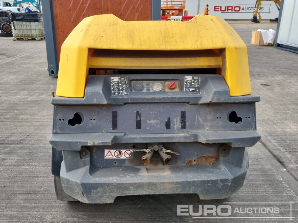 2018 Atlas Copco XAS48 - Ilmakompressori: kuva 2018 Atlas Copco XAS48 - Ilmakompressori 2018 Atlas Copco XAS48 - Ilmakompressori: kuva 2018 Atlas Copco XAS48 - Ilmakompressori