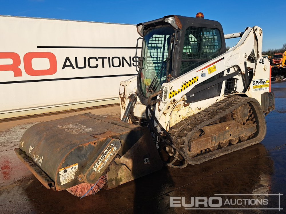 2018 Bobcat T590 - Liukuohjattu kuormaaja: kuva 2018 Bobcat T590 - Liukuohjattu kuormaaja 2018 Bobcat T590 - Liukuohjattu kuormaaja: kuva 2018 Bobcat T590 - Liukuohjattu kuormaaja