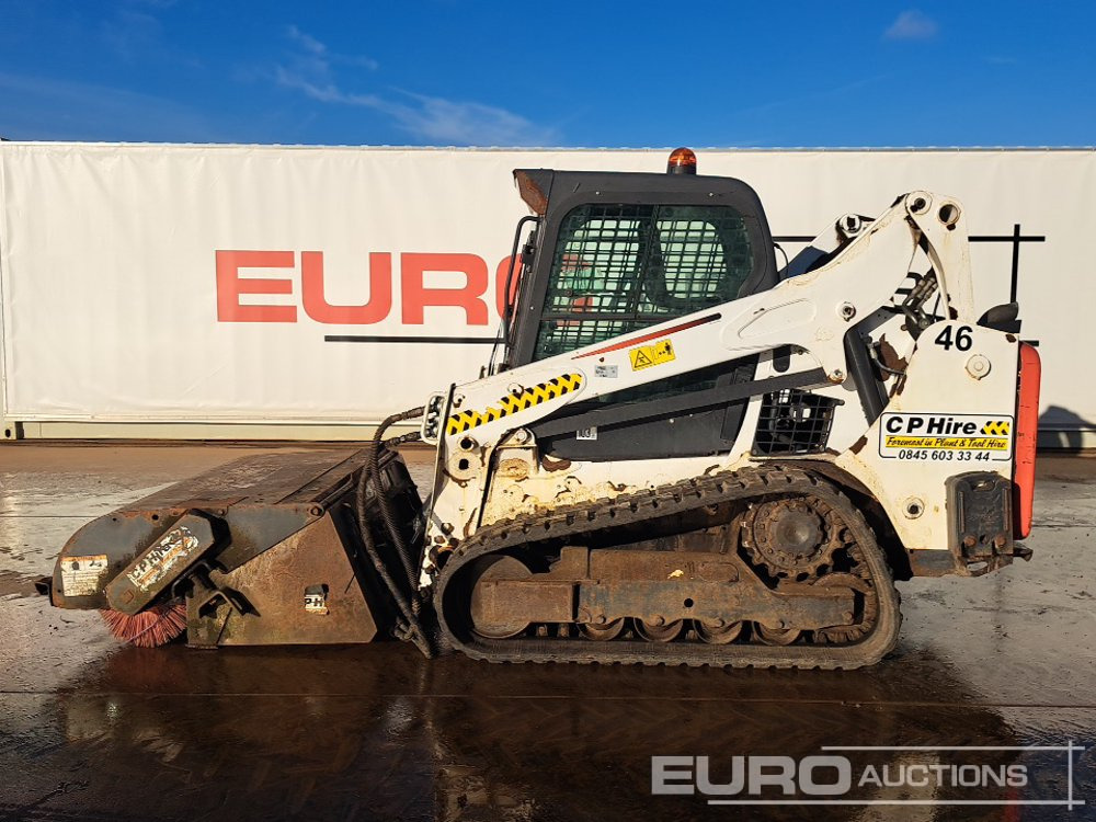 2018 Bobcat T590 - Liukuohjattu kuormaaja: kuva 2018 Bobcat T590 - Liukuohjattu kuormaaja 2018 Bobcat T590 - Liukuohjattu kuormaaja: kuva 2018 Bobcat T590 - Liukuohjattu kuormaaja