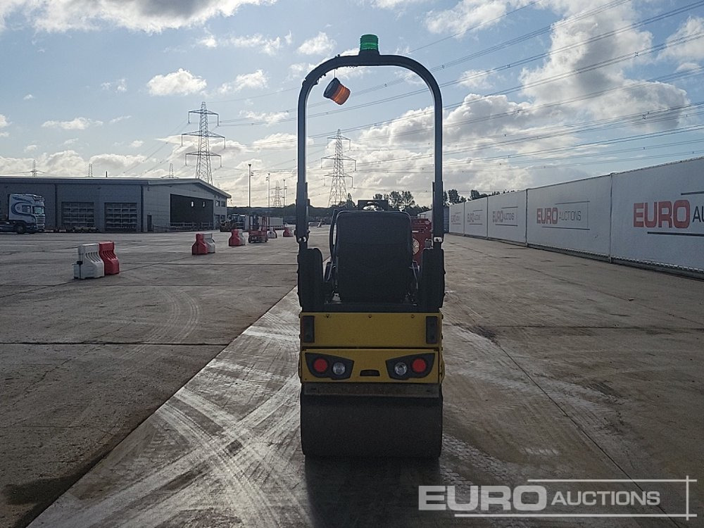 2018 Bomag BW80AD-5 - Jyrä: kuva 2018 Bomag BW80AD-5 - Jyrä 2018 Bomag BW80AD-5 - Jyrä: kuva 2018 Bomag BW80AD-5 - Jyrä