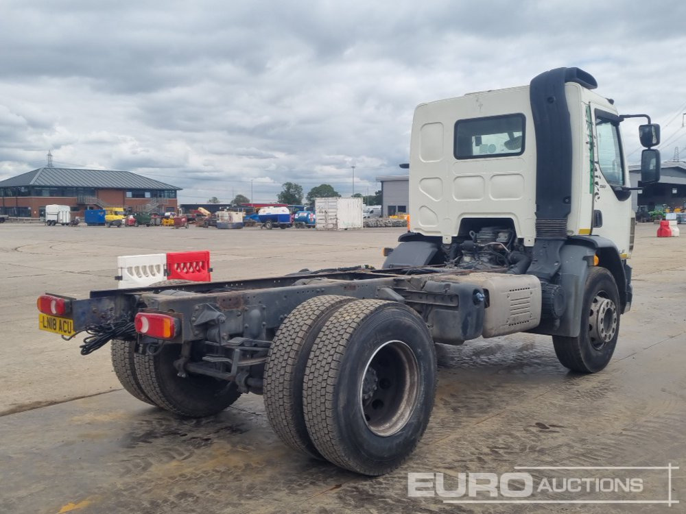2018 DAF LF 260 - Kuorma-auto alusta: kuva 2018 DAF LF 260 - Kuorma-auto alusta 2018 DAF LF 260 - Kuorma-auto alusta: kuva 2018 DAF LF 260 - Kuorma-auto alusta