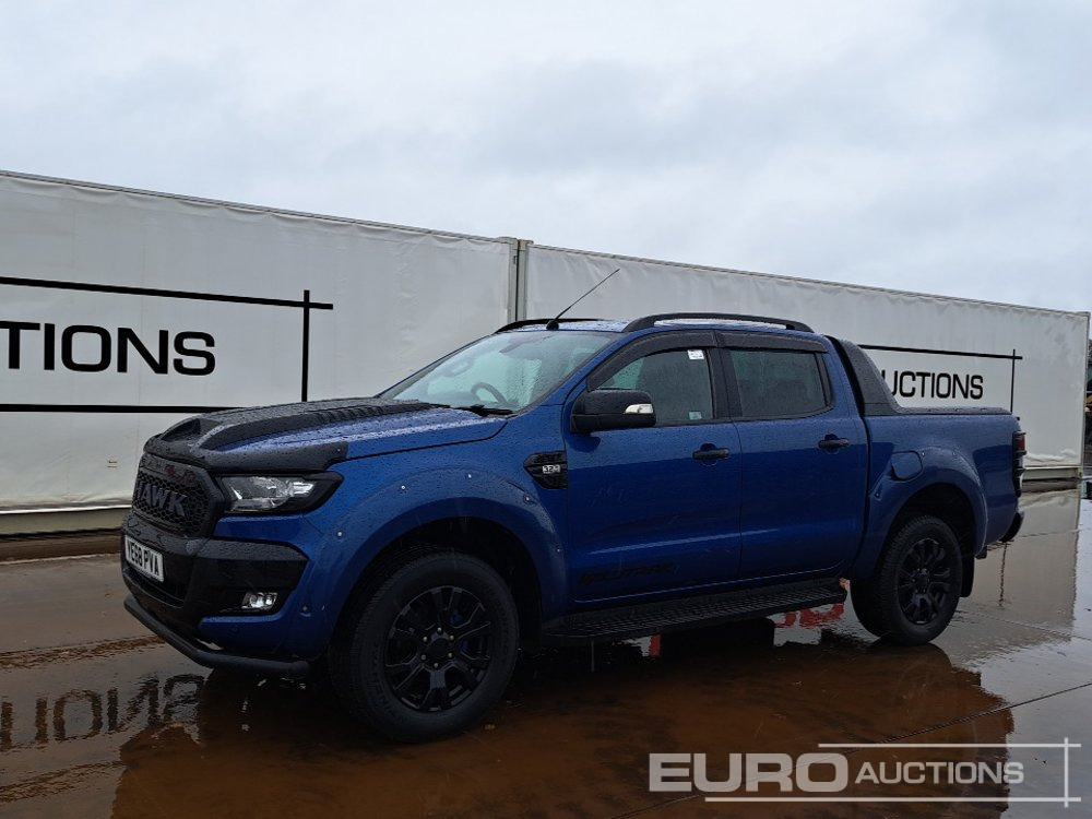 2018 Ford Ranger Wildtrak - Avolava-auto: kuva 2018 Ford Ranger Wildtrak - Avolava-auto 2018 Ford Ranger Wildtrak - Avolava-auto: kuva 2018 Ford Ranger Wildtrak - Avolava-auto