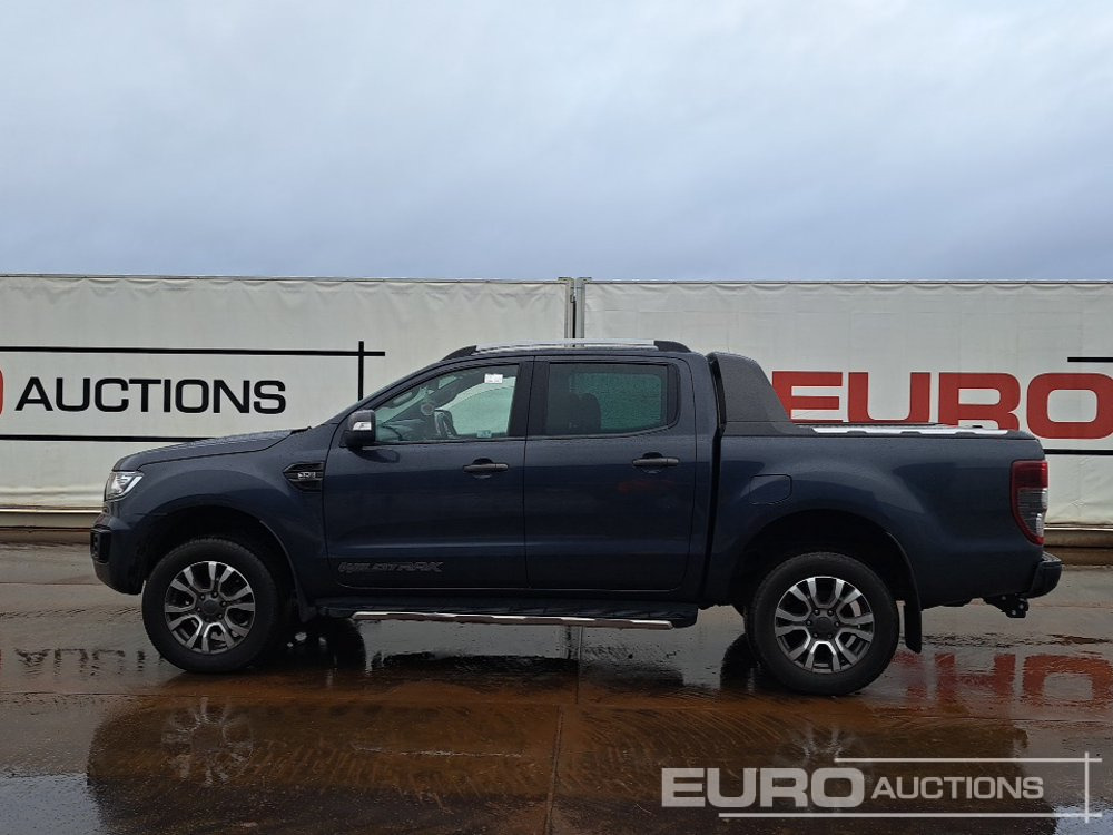 2018 Ford Ranger Wildtrak - Avolava-auto: kuva 2018 Ford Ranger Wildtrak - Avolava-auto 2018 Ford Ranger Wildtrak - Avolava-auto: kuva 2018 Ford Ranger Wildtrak - Avolava-auto