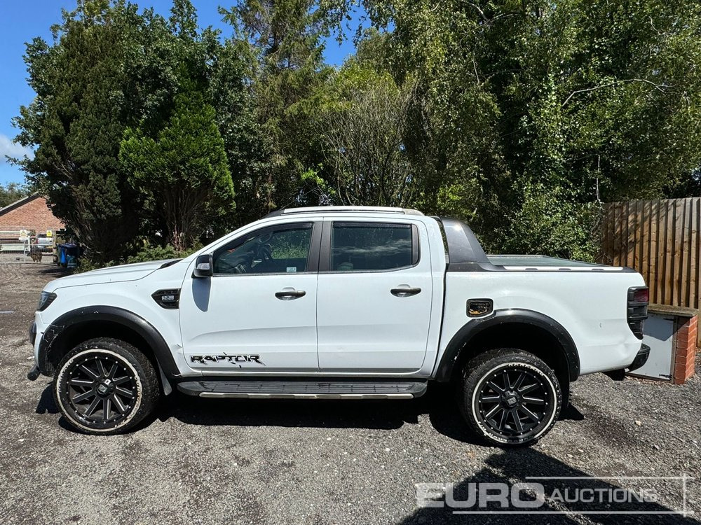 2018 Ford Ranger Wildtrak - Avolava-auto: kuva 2018 Ford Ranger Wildtrak - Avolava-auto 2018 Ford Ranger Wildtrak - Avolava-auto: kuva 2018 Ford Ranger Wildtrak - Avolava-auto