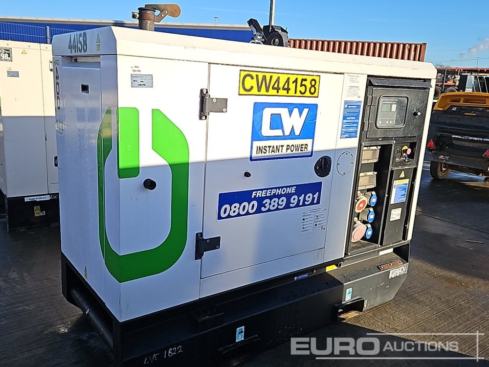 2018 HGI Generators HRD600T-AP-S - Sähkögeneraattori: kuva 2018 HGI Generators HRD600T-AP-S - Sähkögeneraattori 2018 HGI Generators HRD600T-AP-S - Sähkögeneraattori: kuva 2018 HGI Generators HRD600T-AP-S - Sähkögeneraattori