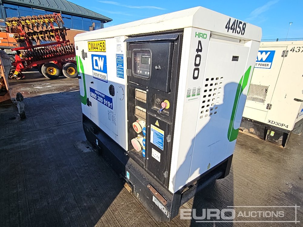 2018 HGI Generators HRD600T-AP-S - Sähkögeneraattori: kuva 2018 HGI Generators HRD600T-AP-S - Sähkögeneraattori 2018 HGI Generators HRD600T-AP-S - Sähkögeneraattori: kuva 2018 HGI Generators HRD600T-AP-S - Sähkögeneraattori