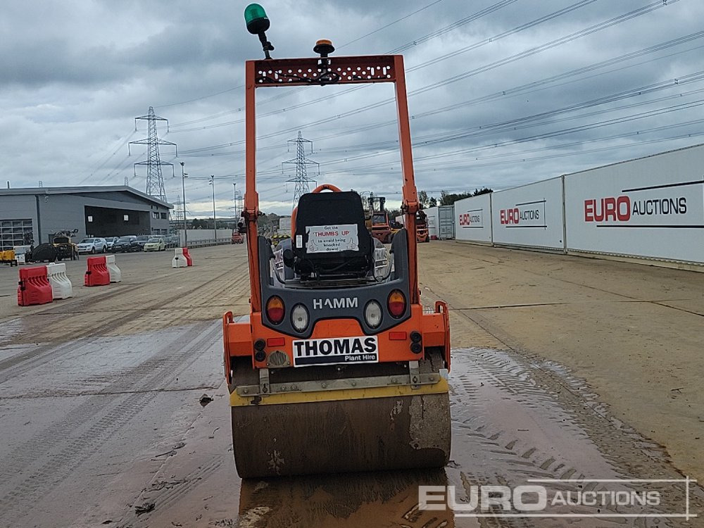 2018 Hamm HD12VV - Jyrä: kuva 2018 Hamm HD12VV - Jyrä 2018 Hamm HD12VV - Jyrä: kuva 2018 Hamm HD12VV - Jyrä