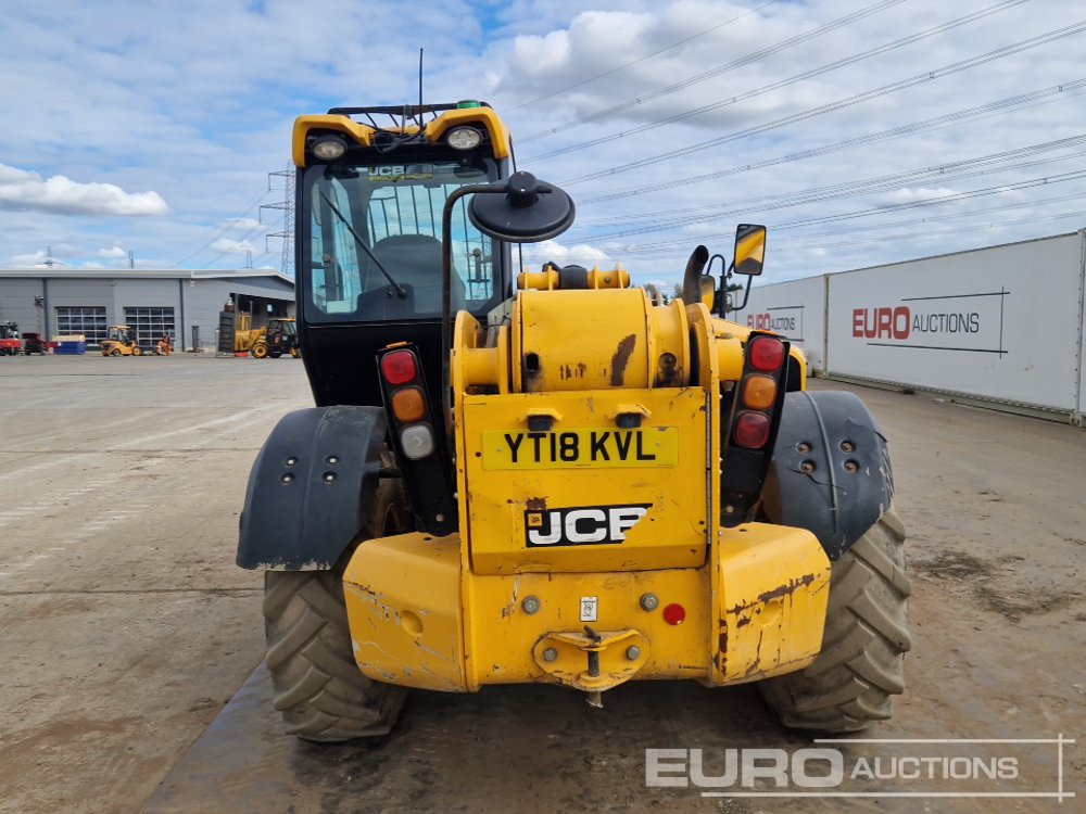 2018 JCB 540-140 Hi Viz - Kurottaja: kuva 2018 JCB 540-140 Hi Viz - Kurottaja 2018 JCB 540-140 Hi Viz - Kurottaja: kuva 2018 JCB 540-140 Hi Viz - Kurottaja