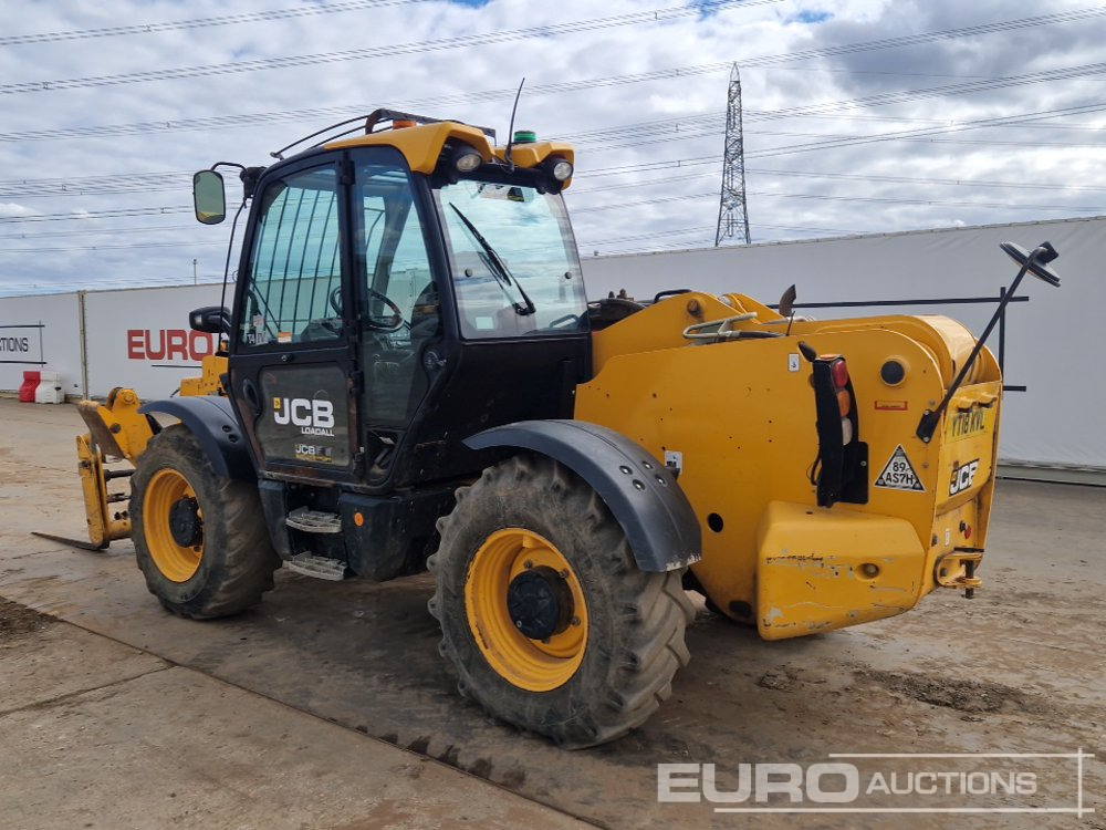 2018 JCB 540-140 Hi Viz - Kurottaja: kuva 2018 JCB 540-140 Hi Viz - Kurottaja 2018 JCB 540-140 Hi Viz - Kurottaja: kuva 2018 JCB 540-140 Hi Viz - Kurottaja
