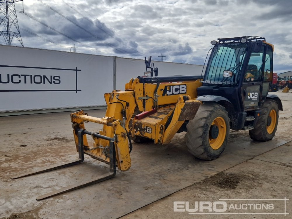 2018 JCB 540-140 Hi Viz - Kurottaja: kuva 2018 JCB 540-140 Hi Viz - Kurottaja 2018 JCB 540-140 Hi Viz - Kurottaja: kuva 2018 JCB 540-140 Hi Viz - Kurottaja