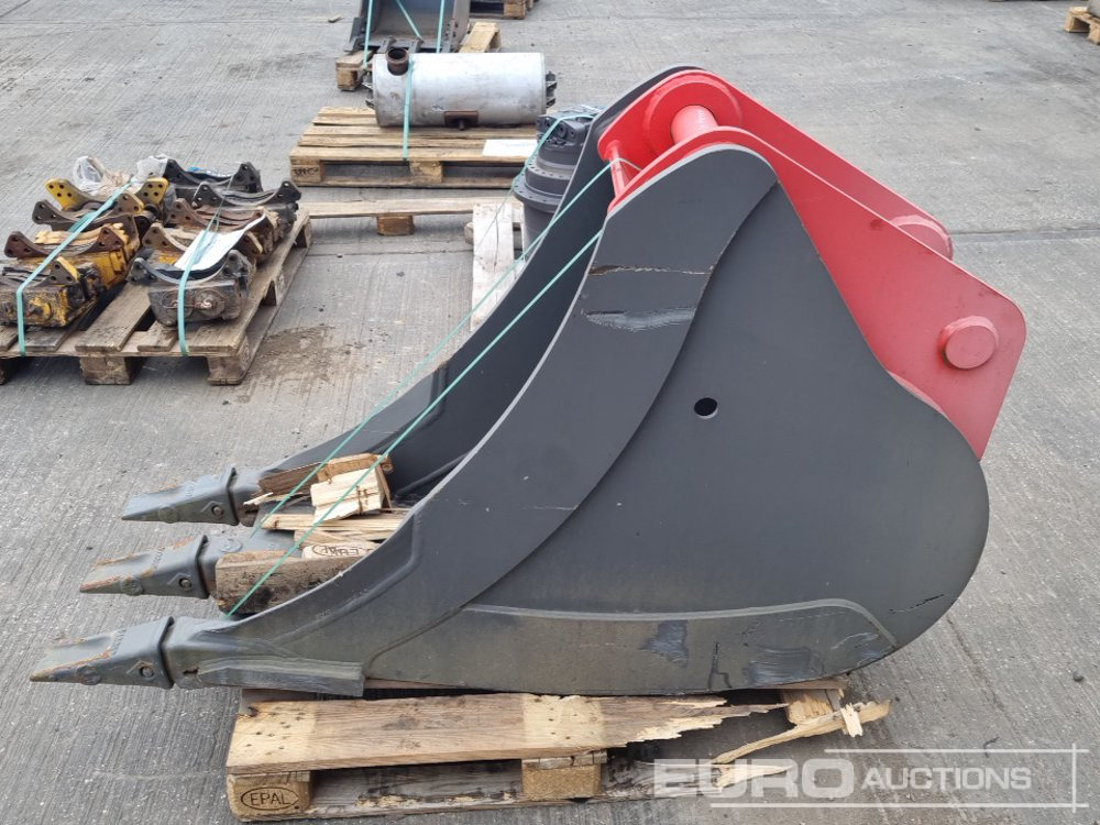 2018 Miller 24" Digging Bucket 80mm Pin to suit 20 Ton Excavator - Kauha: kuva 2018 Miller 24" Digging Bucket 80mm Pin to suit 20 Ton Excavator - Kauha 2018 Miller 24" Digging Bucket 80mm Pin to suit 20 Ton Excavator - Kauha: kuva 2018 Miller 24" Digging Bucket 80mm Pin to suit 20 Ton Excavator - Kauha