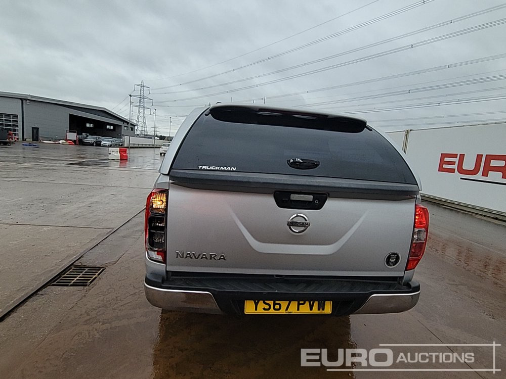2018 Nissan Navara - Avolava-auto: kuva 2018 Nissan Navara - Avolava-auto 2018 Nissan Navara - Avolava-auto: kuva 2018 Nissan Navara - Avolava-auto