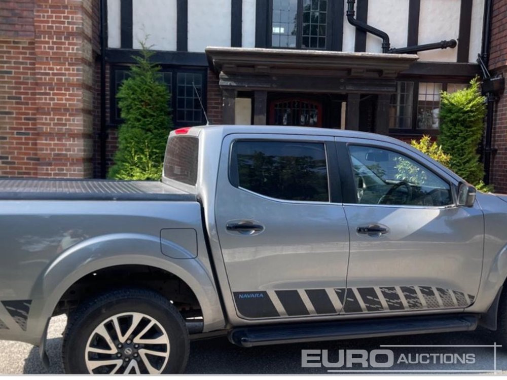 2018 Nissan Navara - Avolava-auto: kuva 2018 Nissan Navara - Avolava-auto 2018 Nissan Navara - Avolava-auto: kuva 2018 Nissan Navara - Avolava-auto
