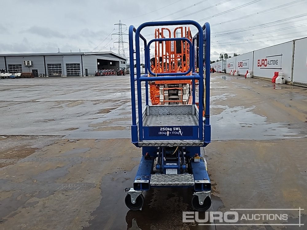 2018 Power Towers Power Tower - Henkilönostin: kuva 2018 Power Towers Power Tower - Henkilönostin 2018 Power Towers Power Tower - Henkilönostin: kuva 2018 Power Towers Power Tower - Henkilönostin
