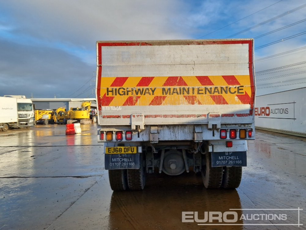 2018 Scania P500XT - Kippiauto kuorma-auto: kuva 2018 Scania P500XT - Kippiauto kuorma-auto 2018 Scania P500XT - Kippiauto kuorma-auto: kuva 2018 Scania P500XT - Kippiauto kuorma-auto