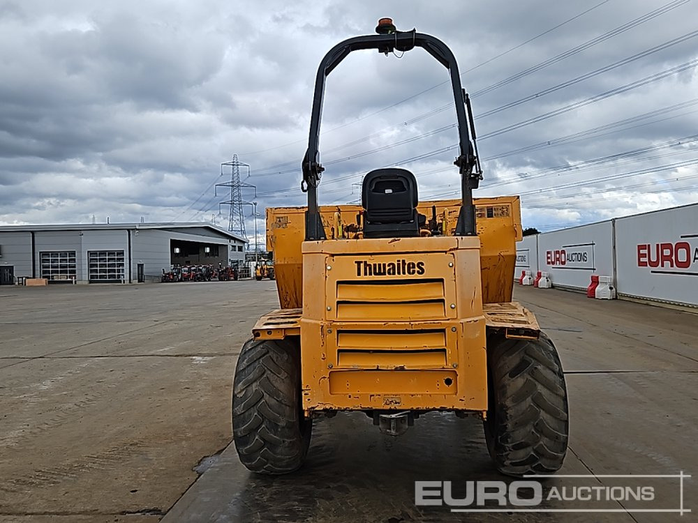 2018 Thwaites 9 Ton - Pikku dumpperi: kuva 2018 Thwaites 9 Ton - Pikku dumpperi 2018 Thwaites 9 Ton - Pikku dumpperi: kuva 2018 Thwaites 9 Ton - Pikku dumpperi
