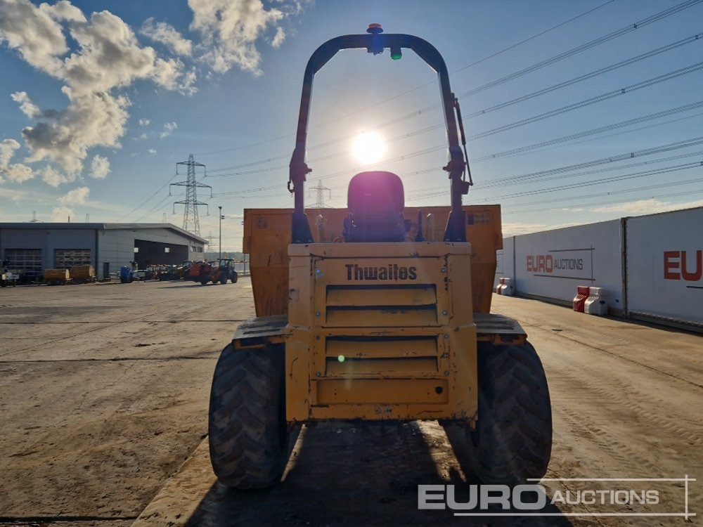 2018 Thwaites 9 Ton - Pikku dumpperi: kuva 2018 Thwaites 9 Ton - Pikku dumpperi 2018 Thwaites 9 Ton - Pikku dumpperi: kuva 2018 Thwaites 9 Ton - Pikku dumpperi
