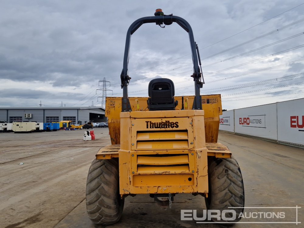 2018 Thwaites 9 Ton - Pikku dumpperi: kuva 2018 Thwaites 9 Ton - Pikku dumpperi 2018 Thwaites 9 Ton - Pikku dumpperi: kuva 2018 Thwaites 9 Ton - Pikku dumpperi