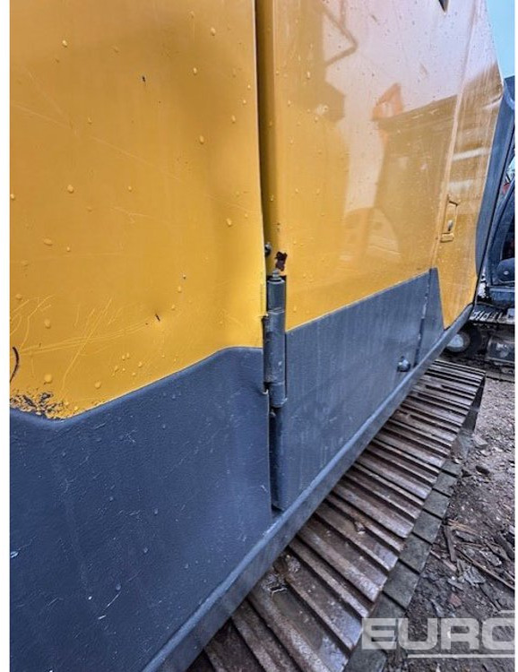 2018 Volvo EC140EL - Telakaivukone: kuva 2018 Volvo EC140EL - Telakaivukone 2018 Volvo EC140EL - Telakaivukone: kuva 2018 Volvo EC140EL - Telakaivukone