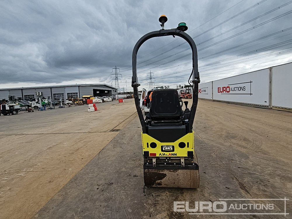 2019 Ammann ARX12 - Jyrä: kuva 2019 Ammann ARX12 - Jyrä 2019 Ammann ARX12 - Jyrä: kuva 2019 Ammann ARX12 - Jyrä