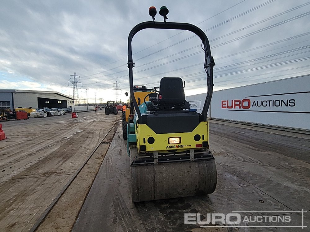 2019 Ammann ARX36 - Jyrä: kuva 2019 Ammann ARX36 - Jyrä 2019 Ammann ARX36 - Jyrä: kuva 2019 Ammann ARX36 - Jyrä