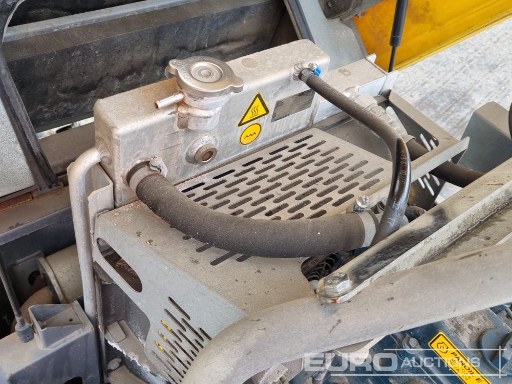 Ilmakompressori 2019 Atlas Copco XAS48: kuva Ilmakompressori 2019 Atlas Copco XAS48