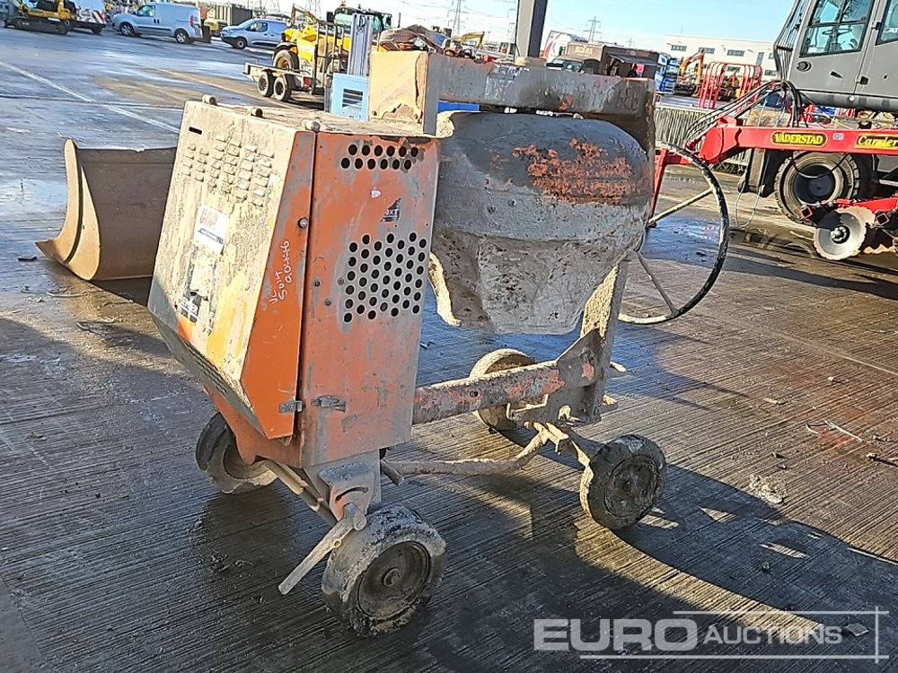 2019 Belle PM20 - Betonimylly: kuva 2019 Belle PM20 - Betonimylly 2019 Belle PM20 - Betonimylly: kuva 2019 Belle PM20 - Betonimylly