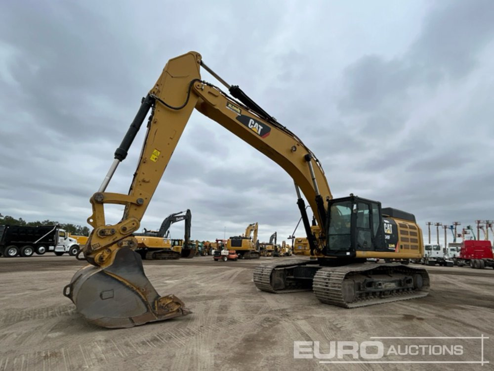2019 CAT 349FL - Telakaivukone: kuva 2019 CAT 349FL - Telakaivukone 2019 CAT 349FL - Telakaivukone: kuva 2019 CAT 349FL - Telakaivukone