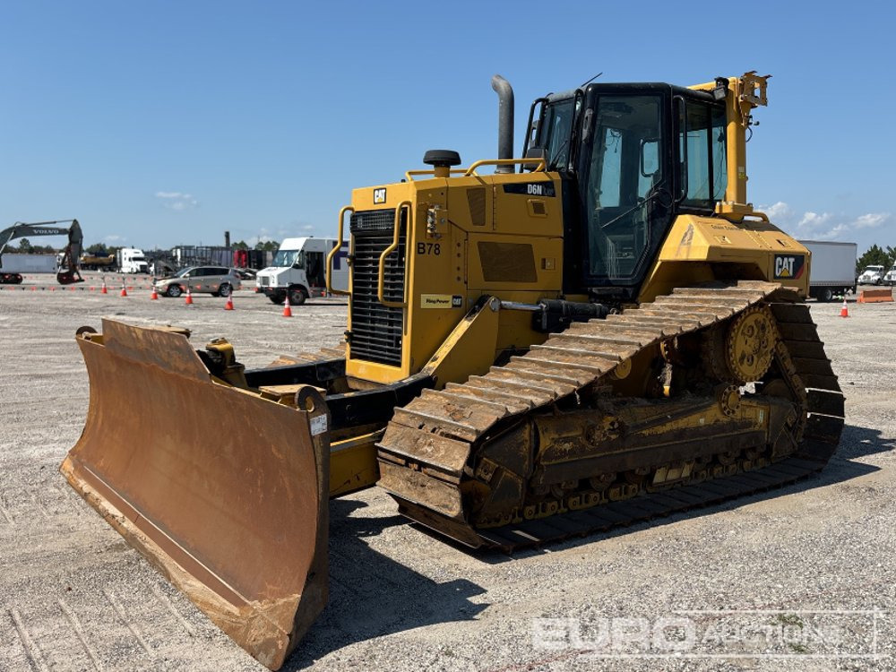 2019 CAT D6N LGP - Puskutraktori: kuva 2019 CAT D6N LGP - Puskutraktori 2019 CAT D6N LGP - Puskutraktori: kuva 2019 CAT D6N LGP - Puskutraktori