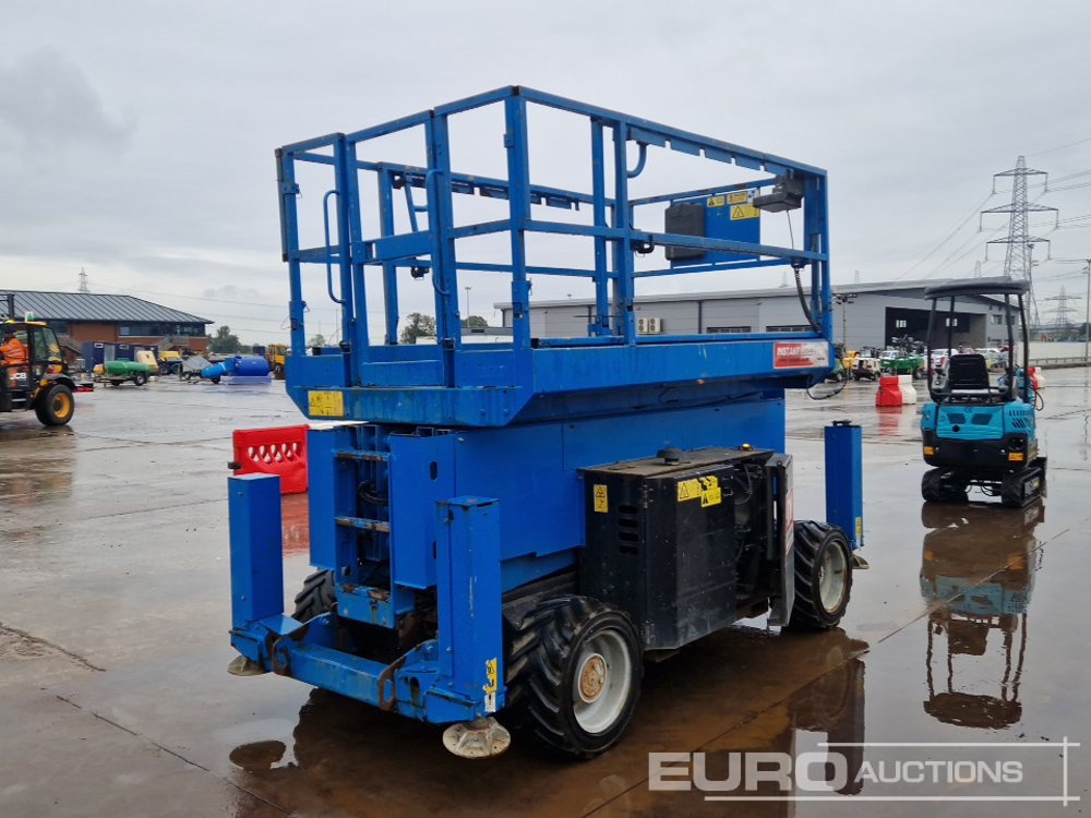 2019 Genie GS4069RT - Henkilönostin: kuva 2019 Genie GS4069RT - Henkilönostin 2019 Genie GS4069RT - Henkilönostin: kuva 2019 Genie GS4069RT - Henkilönostin