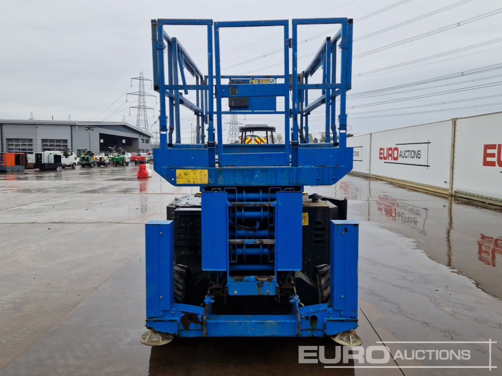 2019 Genie GS4069RT - Henkilönostin: kuva 2019 Genie GS4069RT - Henkilönostin 2019 Genie GS4069RT - Henkilönostin: kuva 2019 Genie GS4069RT - Henkilönostin