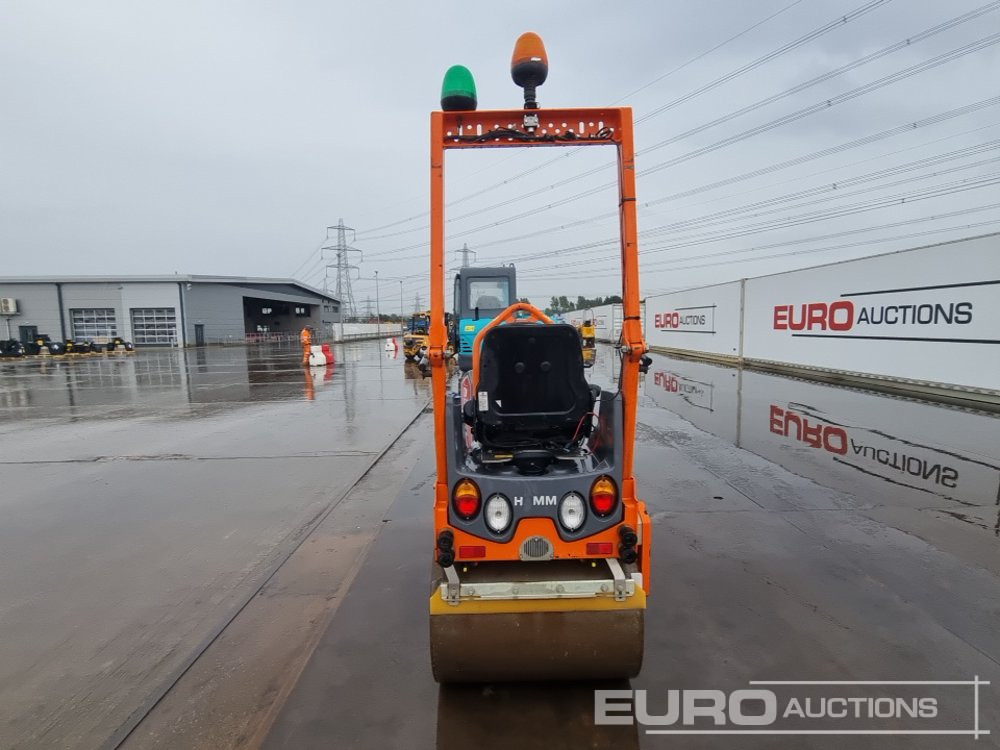 2019 Hamm HD8VV - Jyrä: kuva 2019 Hamm HD8VV - Jyrä 2019 Hamm HD8VV - Jyrä: kuva 2019 Hamm HD8VV - Jyrä
