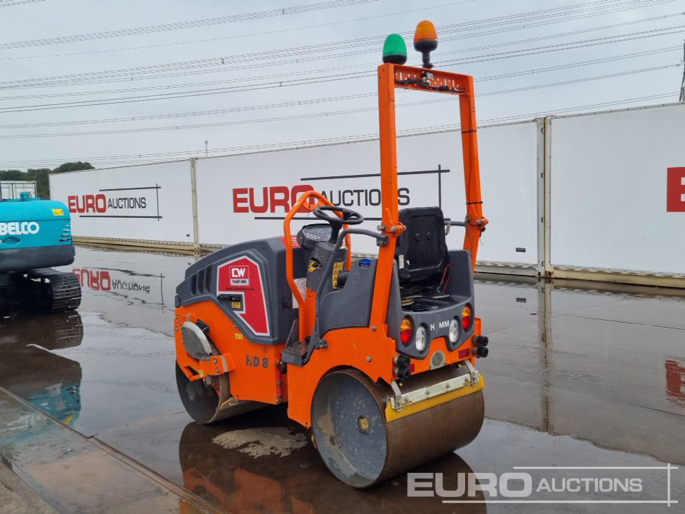 2019 Hamm HD8VV - Jyrä: kuva 2019 Hamm HD8VV - Jyrä 2019 Hamm HD8VV - Jyrä: kuva 2019 Hamm HD8VV - Jyrä