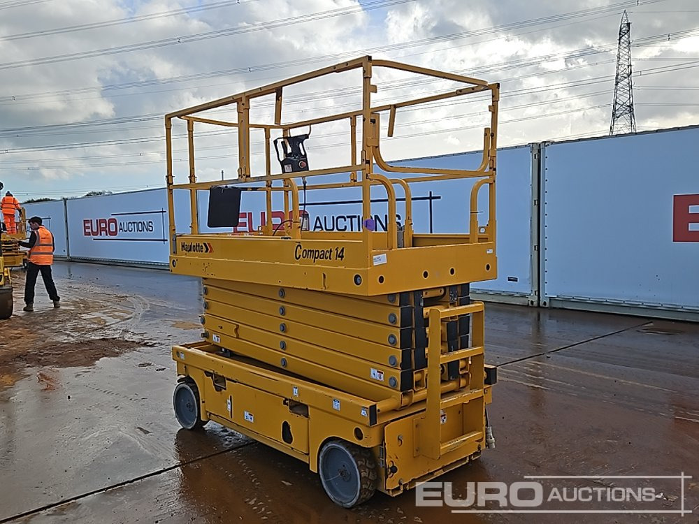 2019 Haulotte Compact 14 - Saksilava: kuva 2019 Haulotte Compact 14 - Saksilava 2019 Haulotte Compact 14 - Saksilava: kuva 2019 Haulotte Compact 14 - Saksilava