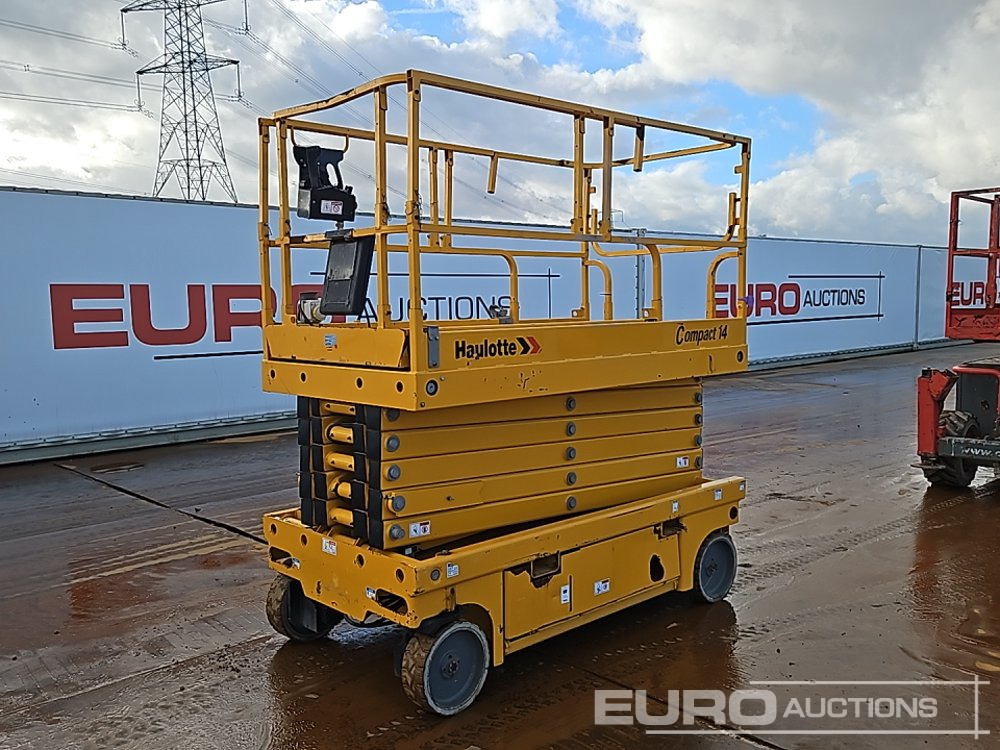 2019 Haulotte Compact 14 - Saksilava: kuva 2019 Haulotte Compact 14 - Saksilava 2019 Haulotte Compact 14 - Saksilava: kuva 2019 Haulotte Compact 14 - Saksilava