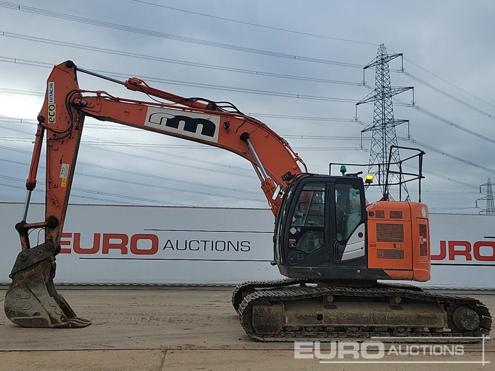 2019 Hitachi ZX225 USLC-6 - Telakaivukone: kuva 2019 Hitachi ZX225 USLC-6 - Telakaivukone 2019 Hitachi ZX225 USLC-6 - Telakaivukone: kuva 2019 Hitachi ZX225 USLC-6 - Telakaivukone