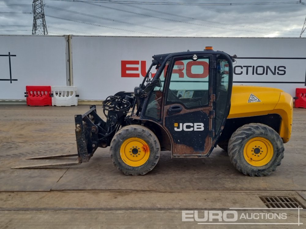 2019 JCB 516-40 - Kurottaja: kuva 2019 JCB 516-40 - Kurottaja 2019 JCB 516-40 - Kurottaja: kuva 2019 JCB 516-40 - Kurottaja