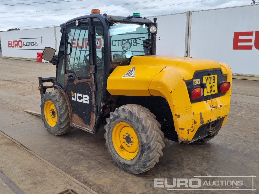 2019 JCB 516-40 - Kurottaja: kuva 2019 JCB 516-40 - Kurottaja 2019 JCB 516-40 - Kurottaja: kuva 2019 JCB 516-40 - Kurottaja