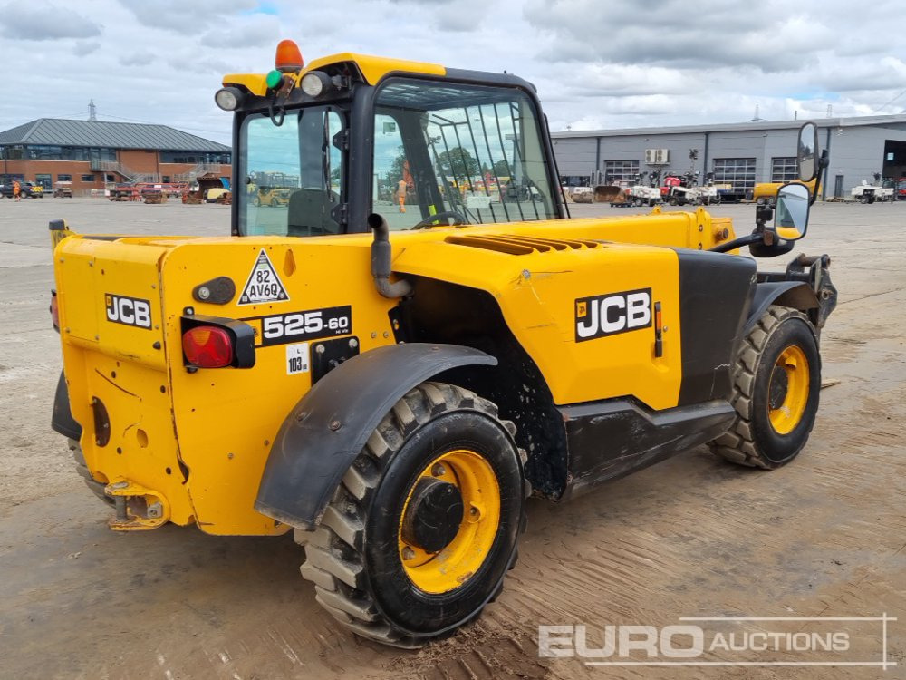 2019 JCB 525-60 Hi Viz - Kurottaja: kuva 2019 JCB 525-60 Hi Viz - Kurottaja 2019 JCB 525-60 Hi Viz - Kurottaja: kuva 2019 JCB 525-60 Hi Viz - Kurottaja