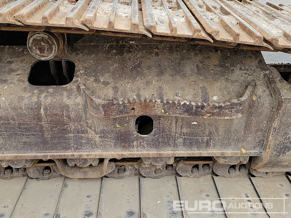 Telakaivukone 2019 Komatsu HB215LC-3: kuva Telakaivukone 2019 Komatsu HB215LC-3