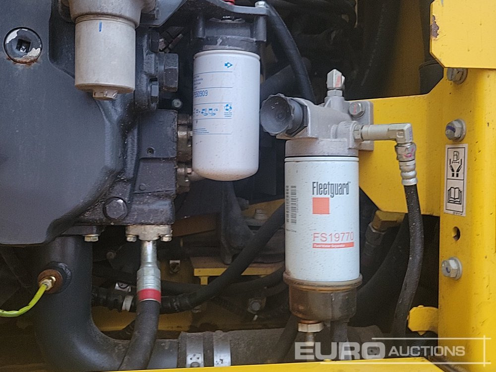 Telakaivukone 2019 Komatsu PC210LC-11: kuva Telakaivukone 2019 Komatsu PC210LC-11 Telakaivukone 2019 Komatsu PC210LC-11: kuva Telakaivukone 2019 Komatsu PC210LC-11