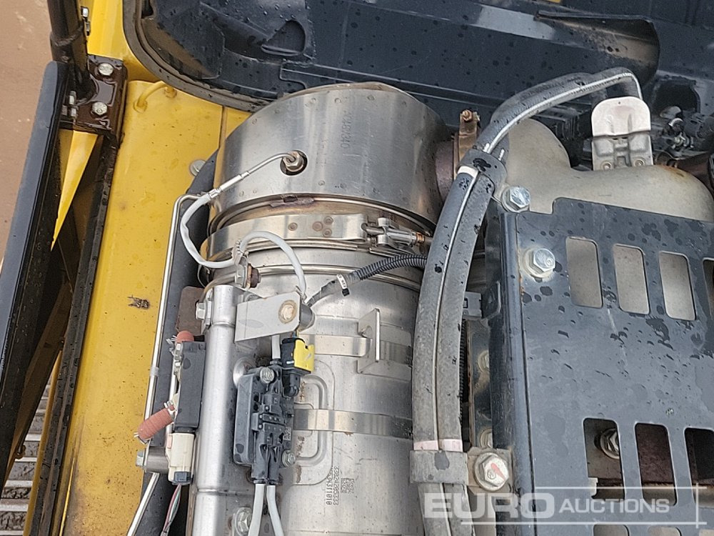 Telakaivukone 2019 Komatsu PC210LC-11: kuva Telakaivukone 2019 Komatsu PC210LC-11 Telakaivukone 2019 Komatsu PC210LC-11: kuva Telakaivukone 2019 Komatsu PC210LC-11