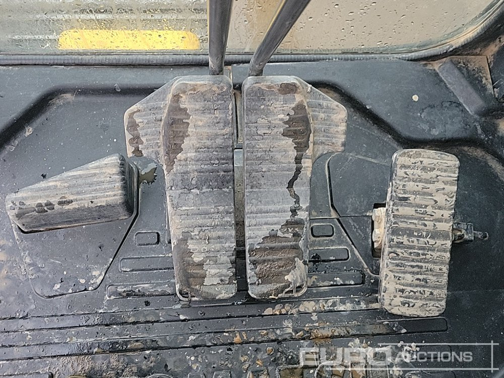 Telakaivukone 2019 Komatsu PC210LC-11: kuva Telakaivukone 2019 Komatsu PC210LC-11 Telakaivukone 2019 Komatsu PC210LC-11: kuva Telakaivukone 2019 Komatsu PC210LC-11