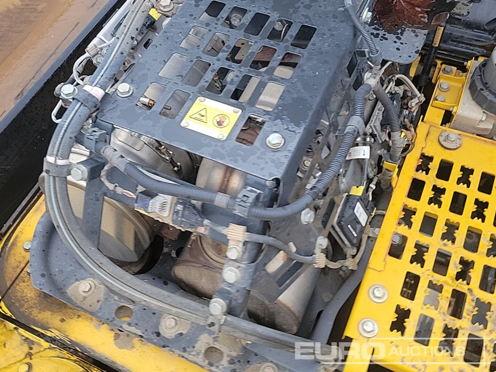 Telakaivukone 2019 Komatsu PC210LC-11: kuva Telakaivukone 2019 Komatsu PC210LC-11 Telakaivukone 2019 Komatsu PC210LC-11: kuva Telakaivukone 2019 Komatsu PC210LC-11