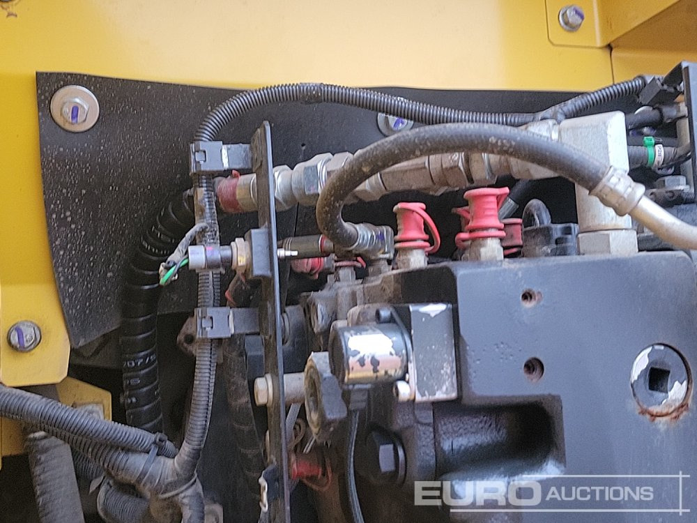 Telakaivukone 2019 Komatsu PC210LC-11: kuva Telakaivukone 2019 Komatsu PC210LC-11 Telakaivukone 2019 Komatsu PC210LC-11: kuva Telakaivukone 2019 Komatsu PC210LC-11