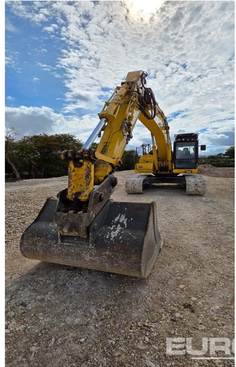 2019 Komatsu PC210LCi-11 - Telakaivukone: kuva 2019 Komatsu PC210LCi-11 - Telakaivukone 2019 Komatsu PC210LCi-11 - Telakaivukone: kuva 2019 Komatsu PC210LCi-11 - Telakaivukone