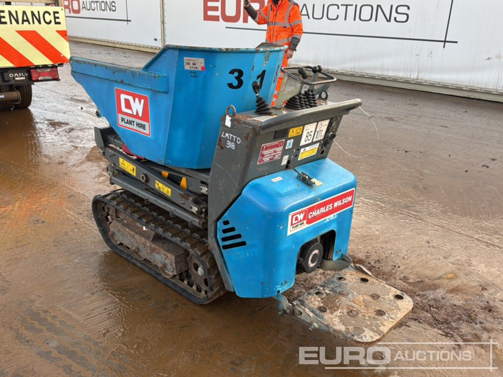 2019 Messersi TC50d - Teladumpperi: kuva 2019 Messersi TC50d - Teladumpperi 2019 Messersi TC50d - Teladumpperi: kuva 2019 Messersi TC50d - Teladumpperi